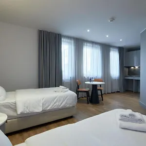 Aparthotel Fourty Three Luxury Serviced, Düsseldorf