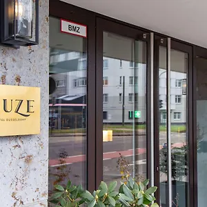 Hotel Muze
