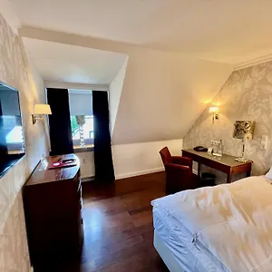 Hotel Ashley's Garden, Düsseldorf