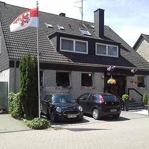 Hotel Haus Mariandl