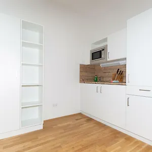 My Serviced Apartment-messe Deutschland