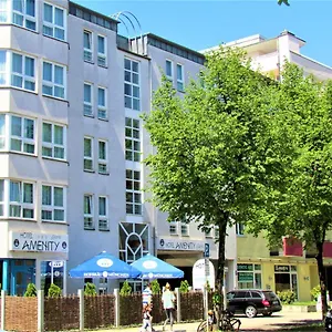 Amenity Deutschland